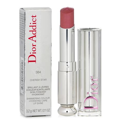 dior lipstick 384|Dior halo lip balm.